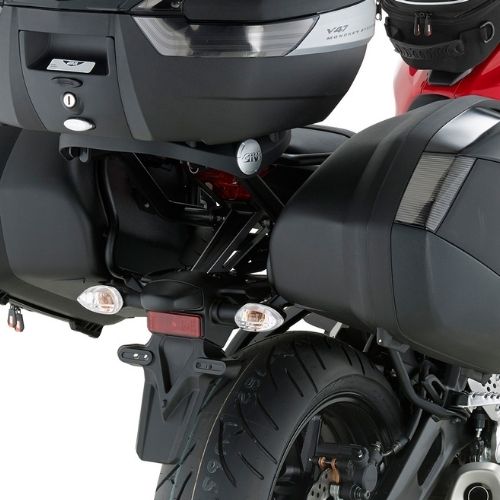 GIVI 2118FZ Specific Rear Rack for Yamaha MT-07