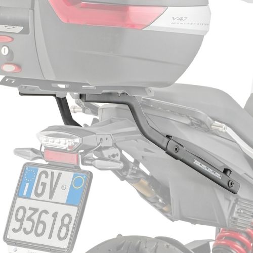 GIVI BMW F 900 XR - 5137FZ Rear Rack