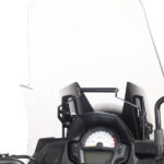 GIVI FB4114 Fairing Upper Bracket for Kawasaki Versys 650