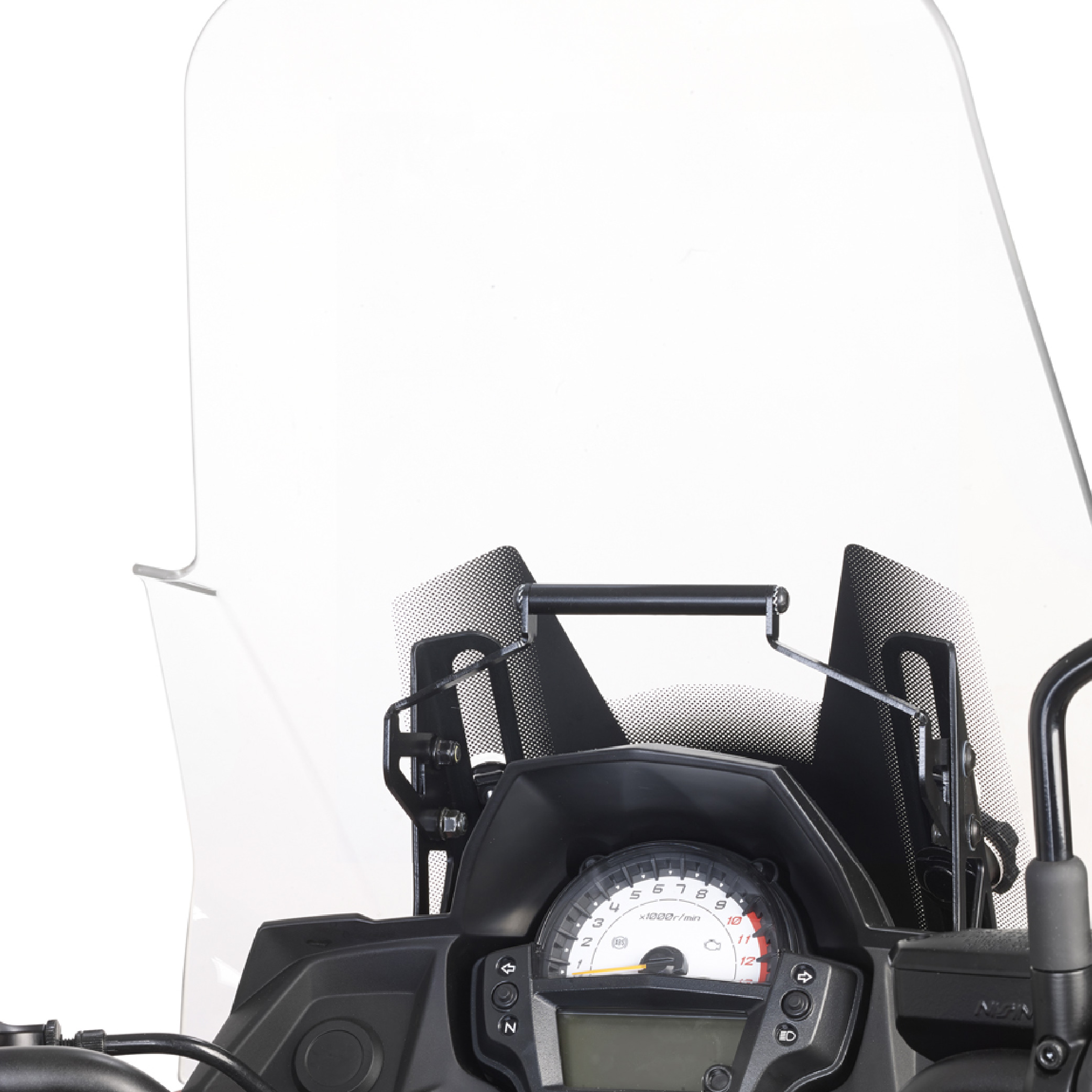 GIVI FB4114 Fairing Upper Bracket for Kawasaki Versys 650