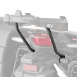 GIVI Honda Africa Twin Adventure Sports 18>19 Accessories