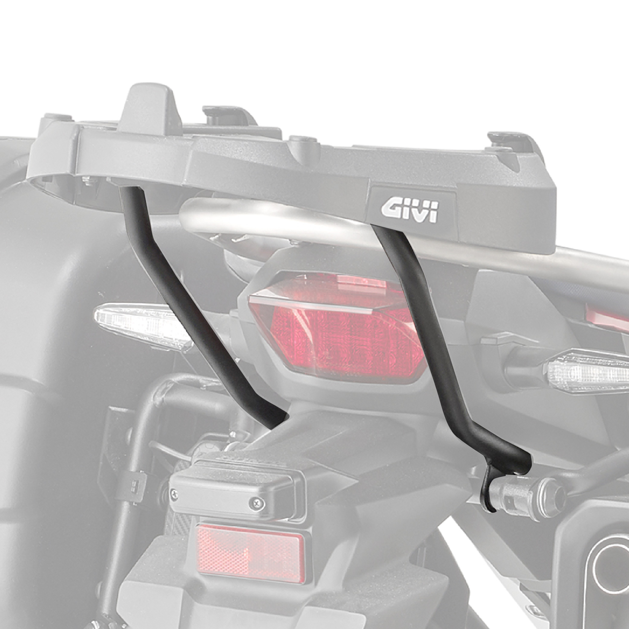 GIVI SR1161 Specific Rear Rack for Honda Africa Twin Adventure Sports (18>19)