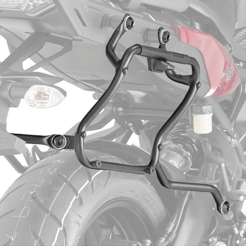 GIVI PLXR2122 MT-09 Tracer - Side Rack