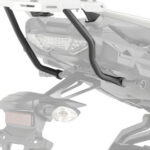 GIVI SR2139 Rear Rack for Yamaha Tracer 900/ 900 GT