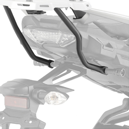 GIVI SR2139 Rear Rack for Yamaha Tracer 900/ 900 GT