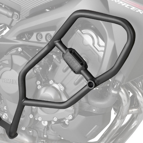 GIVI TN2122 Yamaha MT-09 Tracer อุปกรณ์ป้องกันเครื่องยนต์