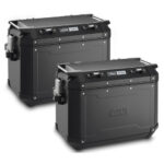 GIVI OBKN4837BPACK2 Side Case