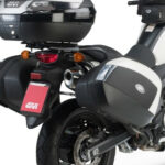 GIVI PLX3101 Suzuki V-Strom 650 แร็คข้าง