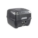 กล่องท้ายติดรถมอเตอร์ไซค์ GIVI B33N2M