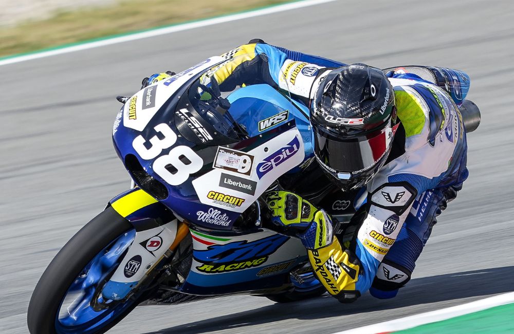 Blog - LS2 Helmets - Thunder Carbon FF805 Full Face Helmet