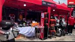 Honda Mega Fest