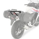 GIVI SR1119 Specific Rear Rack for Honda CBR500R