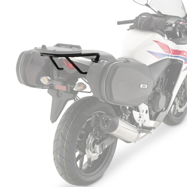 GIVI SR1119 Specific Rear Rack for Honda CBR500R