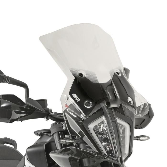 GIVI 7710DT Windscreen for KTM 390/790