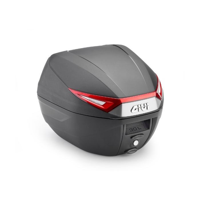 GIVI C30N Motorcycle Top Case