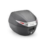 GIVI C30NT Motorcycle Top Case กล่องท้ายติดรถมอเตอร์ไซค์