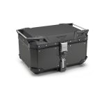 GIVI Trekker Outback EVO 58 - กล่องท้ายอลูมิเนียม