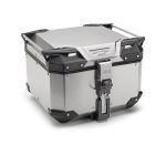 GIVI Trekker Outback EVO (OBKE42A) Motorcycle Top Case