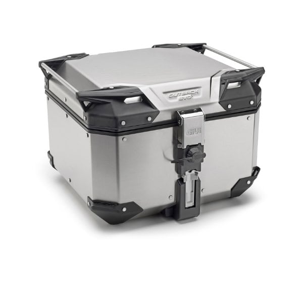 GIVI Trekker Outback EVO (OBKE42A) Motorcycle Top Case