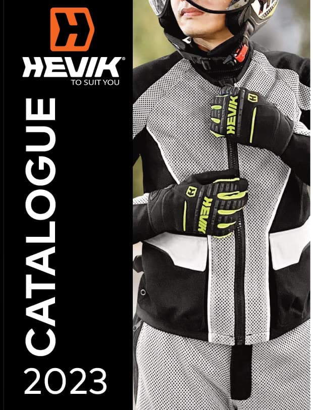 HEVIK Catalogue 2023