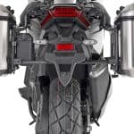 GIVI PLO1188MK Side Rack แร็คข้าง Honda X-ADV 750