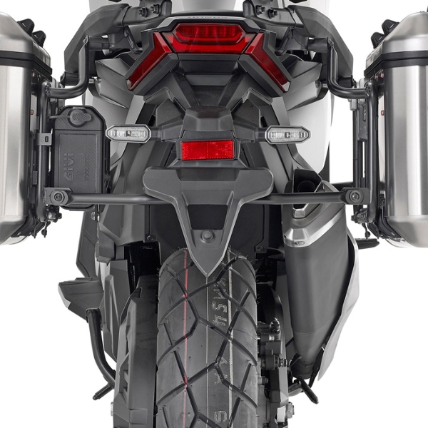 GIVI PLO1188MK Side Rack แร็คข้าง Honda X-ADV 750