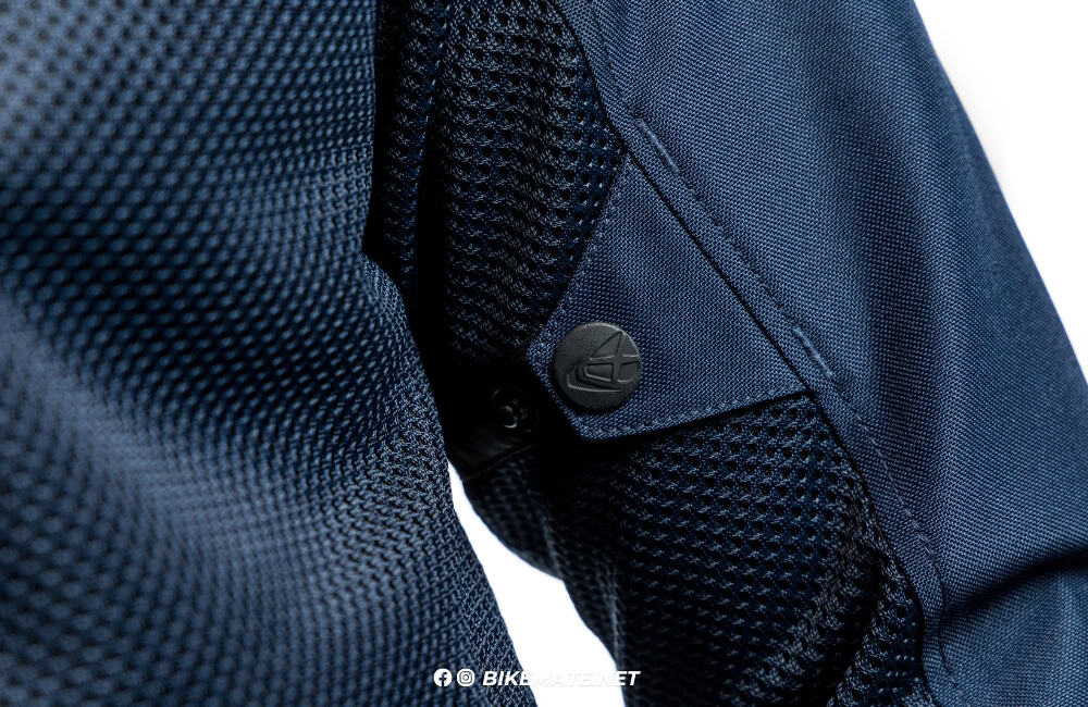 Motorcycle Jacket - Blog เสื้อการ์ดสำหรับขี่มอเตอร์ไซค์