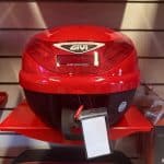 GIVI E30TR400 Monolock Top Case
