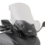 GIVI 1211DT Forza 750 Windscreen