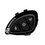 BIKEMATE BMT01 Helmet Bluetooth