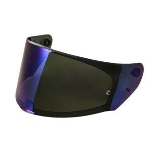 LS2 FF320/ FF353/ FF800 Rainbow Visor ชิลด์สีรุ้ง