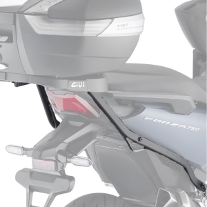 GIVI 1186FZ Rear Rack for Honda Forza 750 แร็คท้ายตรงรุ่น
