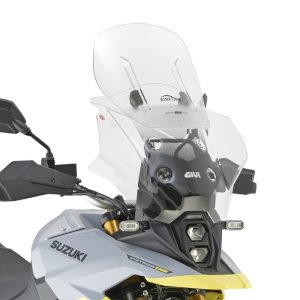 GIVI AF3125B Specific Windscreen ชิลด์หน้าทัวร์ริ่ง