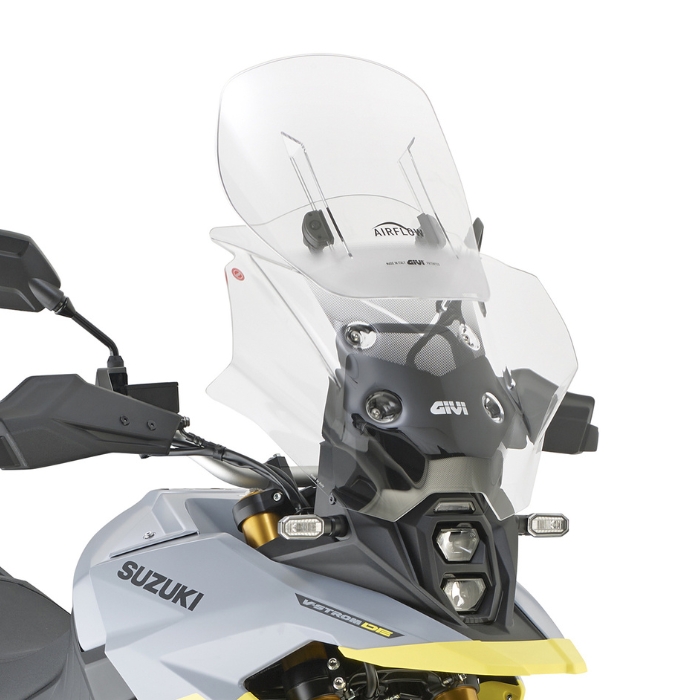GIVI AF3125B Specific Windscreen ชิลด์หน้าทัวร์ริ่ง