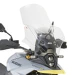 GIVI D3125ST Specific Windscreen ชิลด์หน้าทัวร์ริ่ง