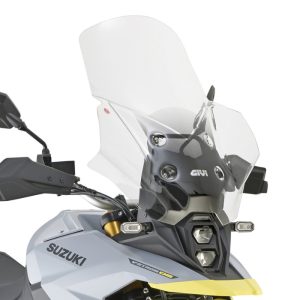 GIVI D3125ST Specific Windscreen ชิลด์หน้าทัวร์ริ่ง