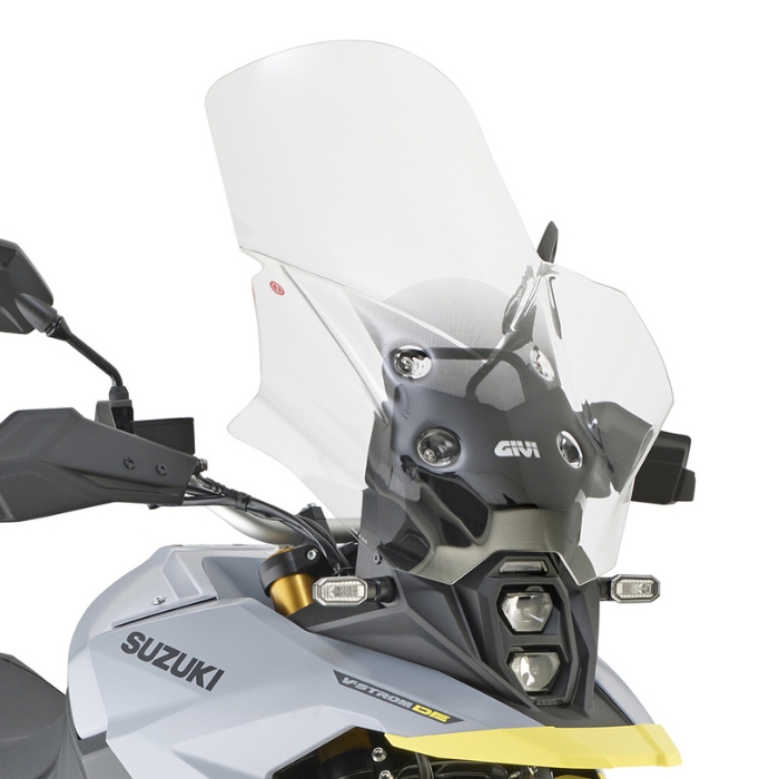 GIVI D3125ST Specific Windscreen ชิลด์หน้าทัวร์ริ่ง