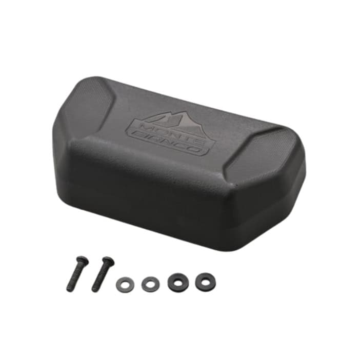 GIVI FG-BMTB45 Backrest for GIVI Trekker Monte Bianco