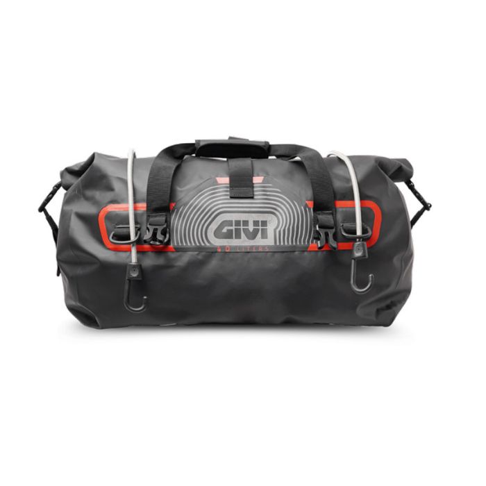 GIVI PCB03 Waterproof Bag กระเป๋ากันนํ้าสำหรับมัดท้ายมอเตอร์ไซค์
