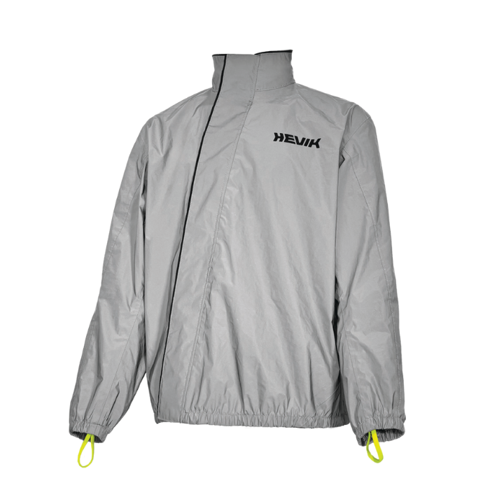 Hevik Lumina Reflective Jacket เสื้อสะท้อนแสง