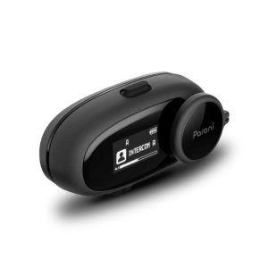Parani M10 Helmet Wireless Earphone บลูทูธหมวกกันน็อค