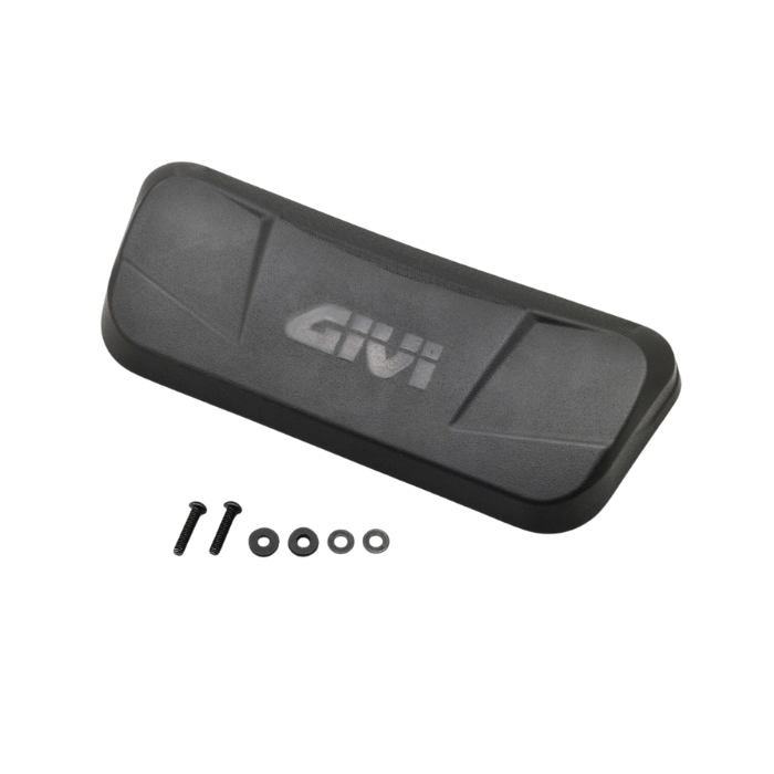 GIVI BE43N(V2) Specific Backrest for top case