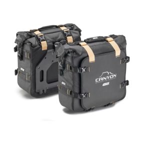 GIVI GRT720B Pair of Monokey Side Bag กระเป๋าข้างติดรถมอเตอร์ไซค์กันนํ้า