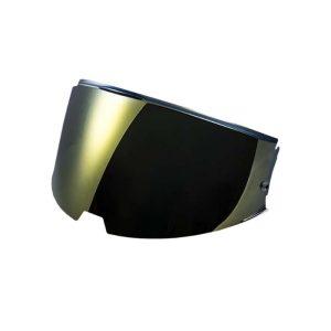 LS2 FF901 Iridium Gold Visor