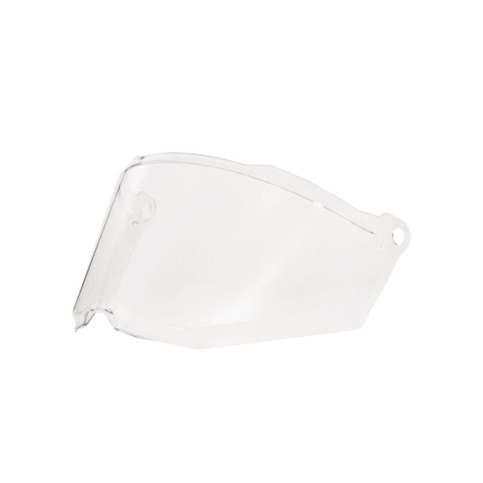 LS2 MX702 Clear Visor - ชิลด์หมวกกันน็อค