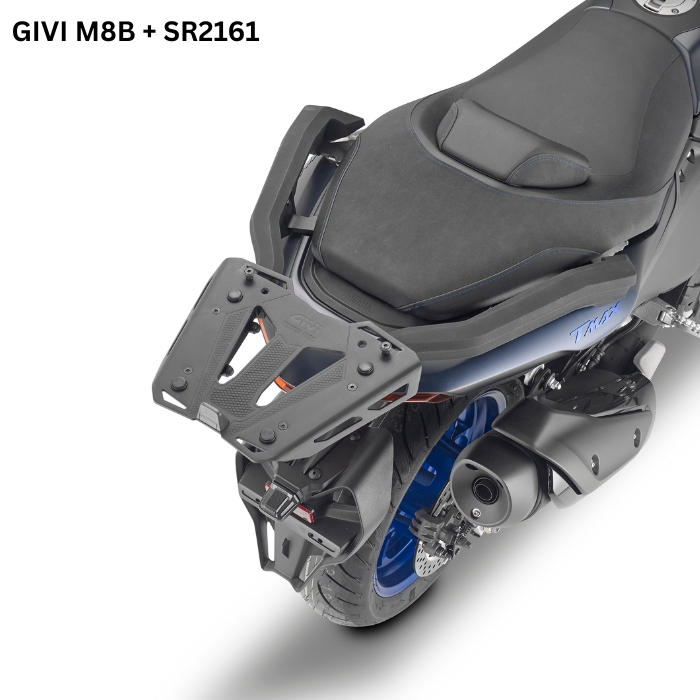 GIVI SR2161 Rear Rack