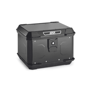 GIVI MTN47B Aluminium Top Case