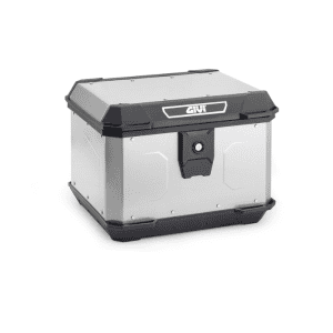 GIVI MTN47B Aluminium Top Case
