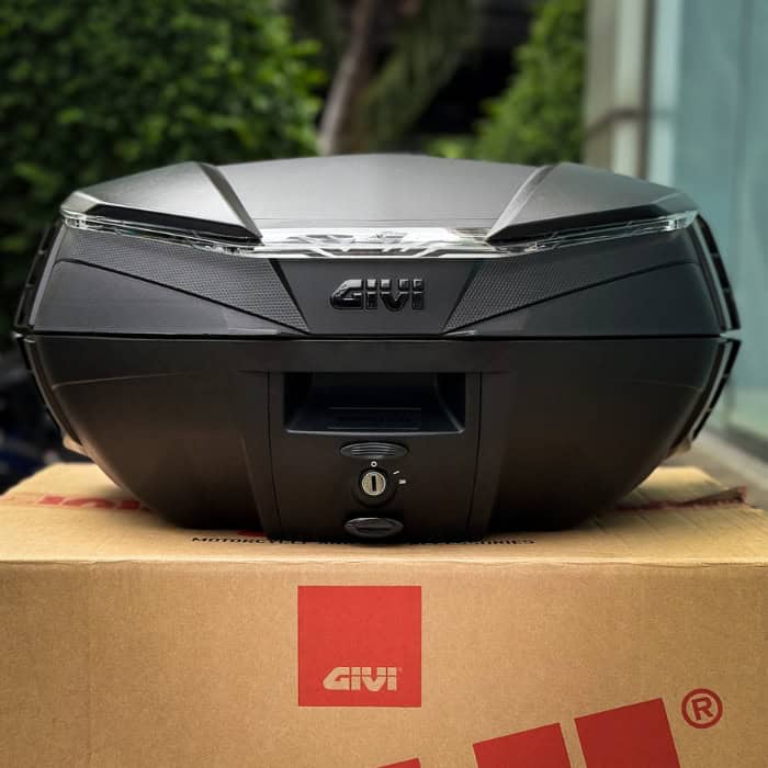 givi-v49nb-top-case (2) GIVI V49NB Monokey Top Case