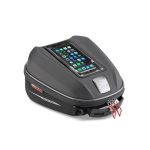 GIVI ST611+ Tanklock Motorcycle Tank Bag 6L